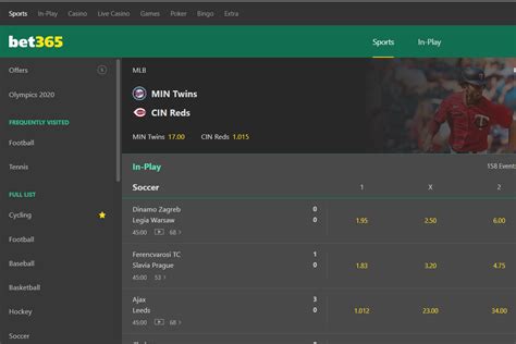 is bet365 safe in canada